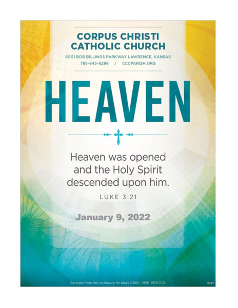 January 9, 2022