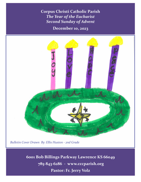 December 10, 2023
