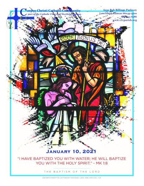 January 10, 2021