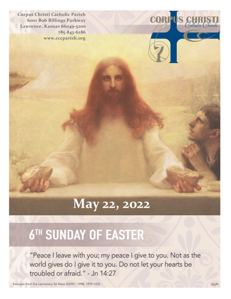 May 22, 2022