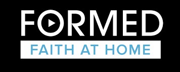 Faith at Home Providence | FORMED Leader Resources