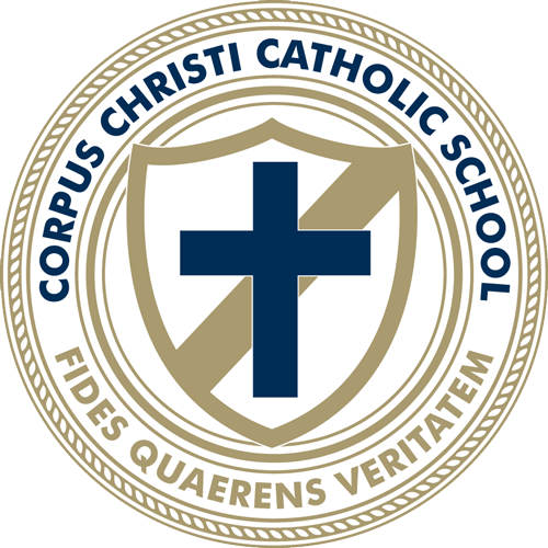 Corpus Christi Catholic School, Lawrence, KS